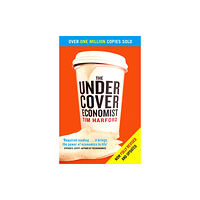Little, Brown Book Group The Undercover Economist (häftad, eng)