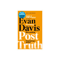 Little, Brown Book Group Post-Truth (häftad, eng)