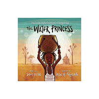 Penguin Putnam Inc The Water Princess (inbunden, eng)