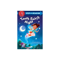 Random House USA Inc Tooth Fairy's Night (häftad, eng)