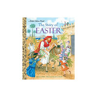 Random House USA Inc Story of Easter (inbunden, eng)