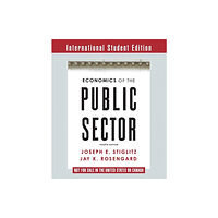 WW Norton & Co Economics of the Public Sector (häftad, eng)