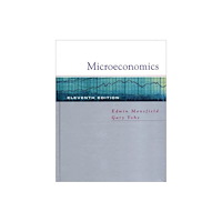 WW Norton & Co Microeconomics (inbunden, eng)