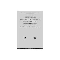 Taylor & francis ltd Designing Regulatory Policy with Limited Information (inbunden, eng)
