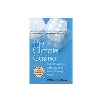 Yale university press The Climate Casino (häftad, eng)