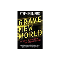 Yale university press Grave New World (häftad, eng)