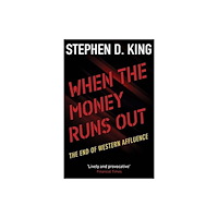 Yale university press When the Money Runs Out (häftad, eng)
