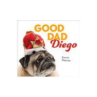 Penguin Putnam Inc Good Dad Diego (inbunden, eng)