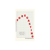 Yale university press Forecasting (häftad, eng)