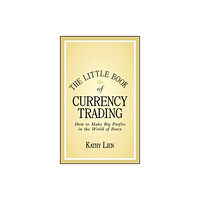 John Wiley & Sons Inc The Little Book of Currency Trading (inbunden, eng)
