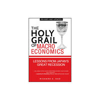 John Wiley & Sons Inc The Holy Grail of Macroeconomics (häftad, eng)