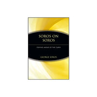 John Wiley & Sons Inc Soros on Soros (häftad, eng)