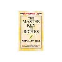 Dover publications inc. The Master Key to Riches (häftad, eng)