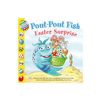 Farrar, Straus & Giroux Inc Pout-Pout Fish: Easter Surprise (häftad, eng)