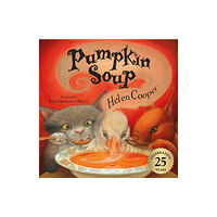 Penguin Random House Children's UK Pumpkin Soup (häftad, eng)