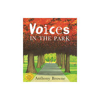 Penguin Random House Children's UK Voices in the Park (häftad, eng)