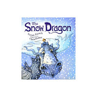 Penguin Random House Children's UK The Snow Dragon (häftad, eng)
