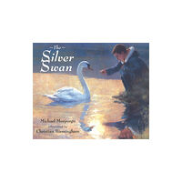 Penguin Random House Children's UK The Silver Swan (häftad, eng)