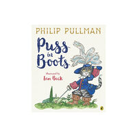 Penguin Random House Children's UK Puss In Boots (häftad, eng)