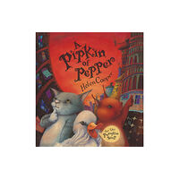 Penguin Random House Children's UK A Pipkin Of Pepper (häftad, eng)