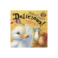 Penguin Random House Children's UK Delicious! (häftad, eng)