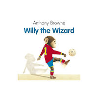 Penguin Random House Children's UK Willy The Wizard (häftad, eng)