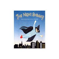 Penguin Random House Children's UK The Night Shimmy (häftad, eng)