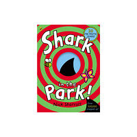 Penguin Random House Children's UK Shark In The Park (häftad, eng)