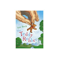 Penguin Random House Children's UK The Teddy Robber (häftad, eng)