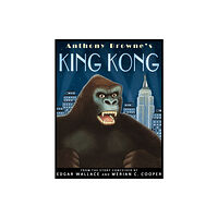 Penguin Random House Children's UK King Kong (häftad, eng)