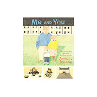 Penguin Random House Children's UK Me and You (häftad, eng)