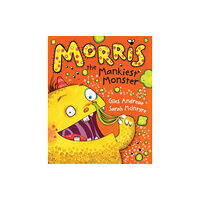 Penguin Random House Children's UK Morris the Mankiest Monster (häftad, eng)