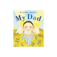 Penguin Random House Children's UK My Dad (häftad, eng)