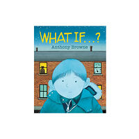 Penguin Random House Children's UK What If...? (häftad, eng)