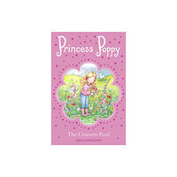 Penguin Random House Children's UK Princess Poppy: The Unicorn Foal (häftad, eng)