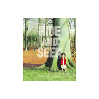 Penguin Random House Children's UK Hide and Seek (häftad, eng)