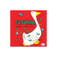Random House USA Inc Petunia (häftad, eng)