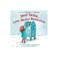 Random House USA Inc Dear Santa, Love, Rachel Rosenstein (inbunden, eng)