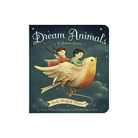 Random House USA Inc Dream Animals (bok, board book, eng)