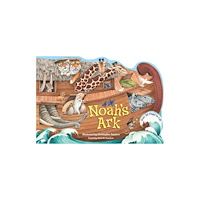 Random House USA Inc Noah's Ark (bok, board book, eng)