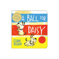 Random House USA Inc A Ball for Daisy (bok, board book, eng)