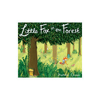Random House USA Inc Little Fox in the Forest (inbunden, eng)