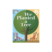 Random House USA Inc We Planted a Tree (häftad, eng)