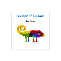 Random House USA Inc A Color of His Own (inbunden, eng)
