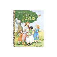 Random House USA Inc The Story of Jesus (inbunden, eng)