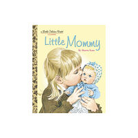 Random House USA Inc Little Mommy (inbunden, eng)