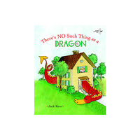Random House USA Inc There's No Such Thing as a Dragon (häftad, eng)