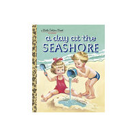 Random House USA Inc A Day at the Seashore (inbunden, eng)
