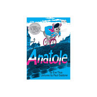 Random House USA Inc Anatole (häftad, eng)