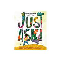 Penguin Putnam Inc Just Ask! (inbunden, eng)
